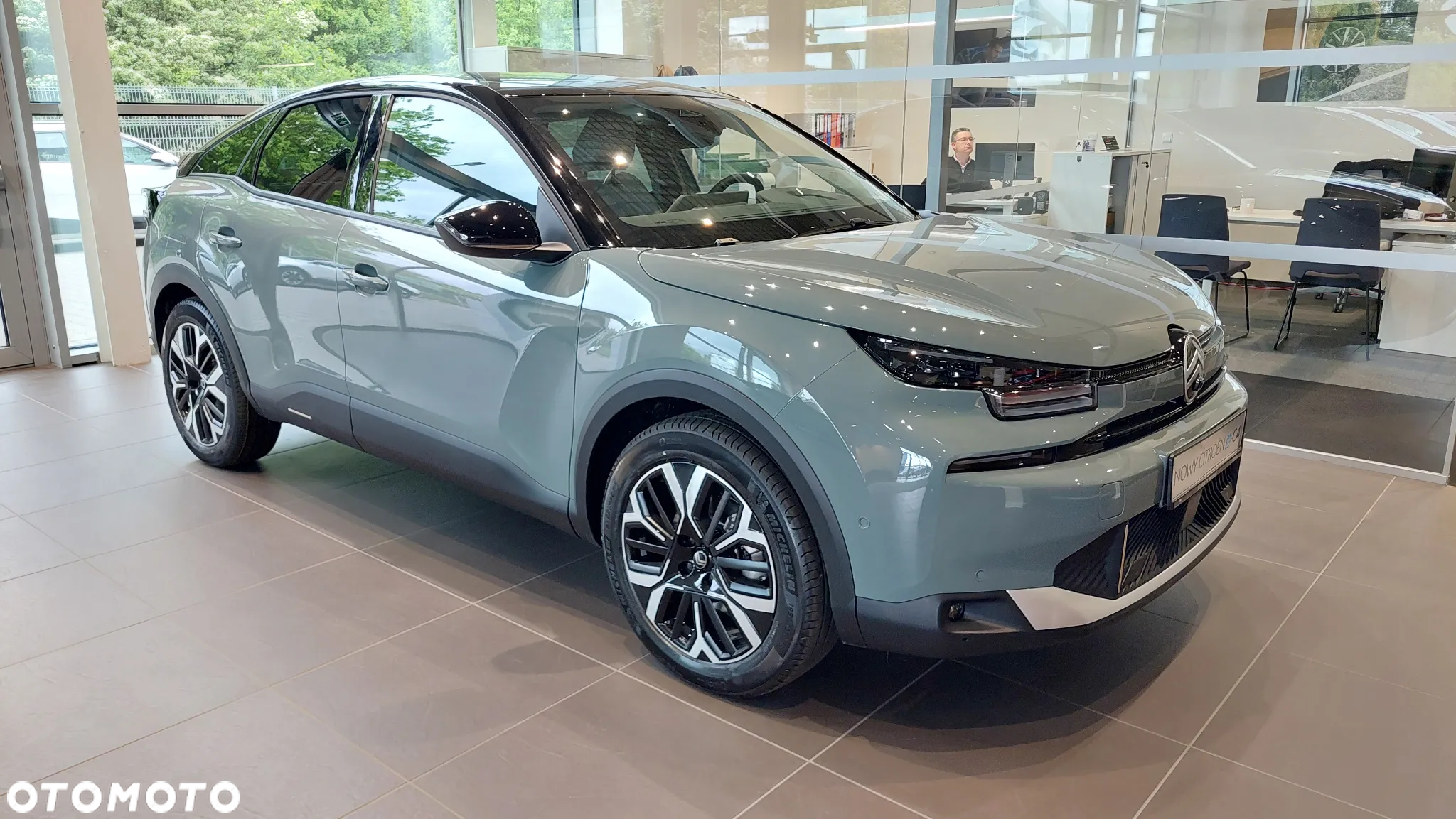 Citroën C4 e-C4 EV156 54kWh Max - 3