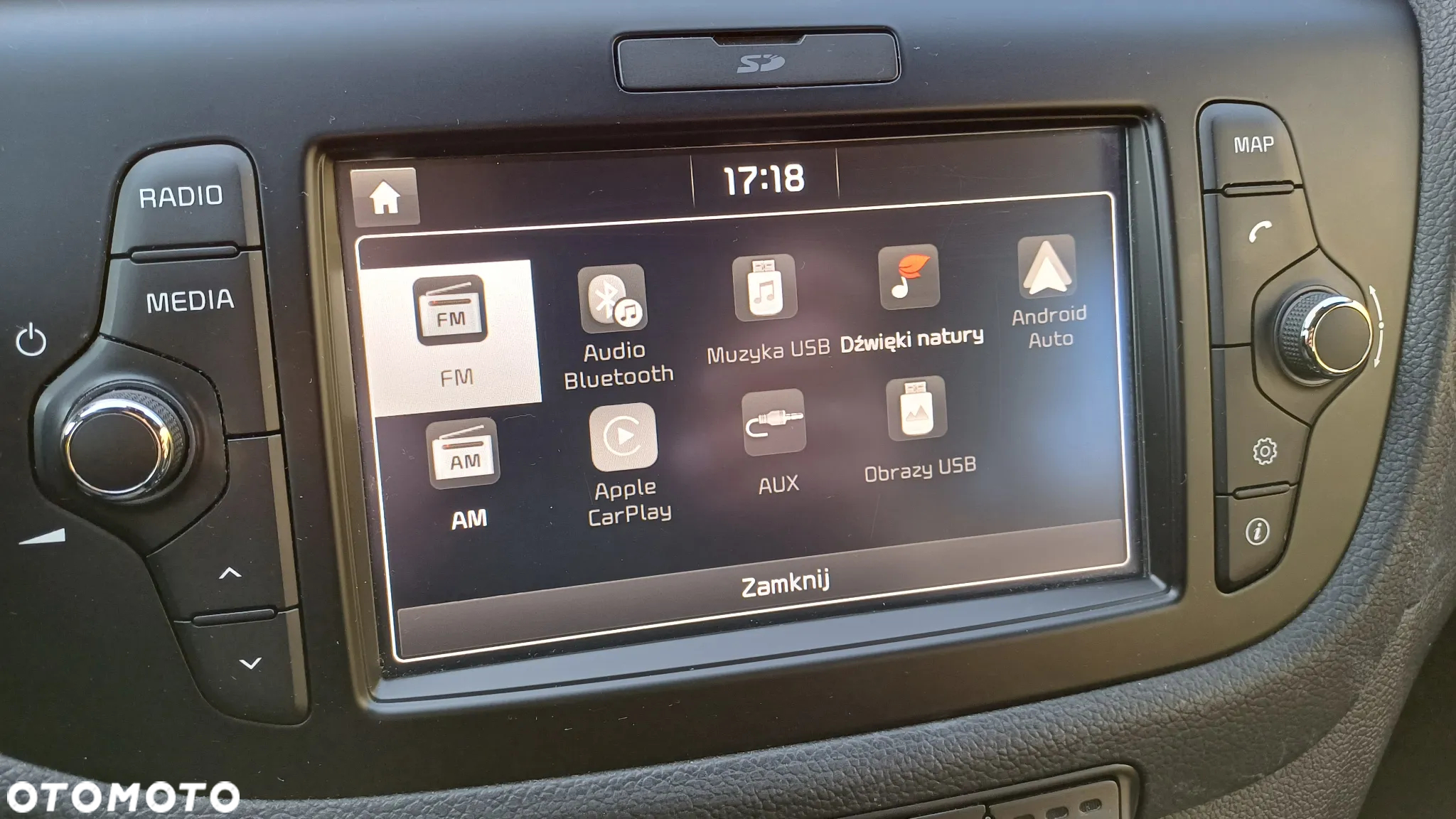 Kia Ceed Cee'd 1.0 T-GDI GT Line - 35