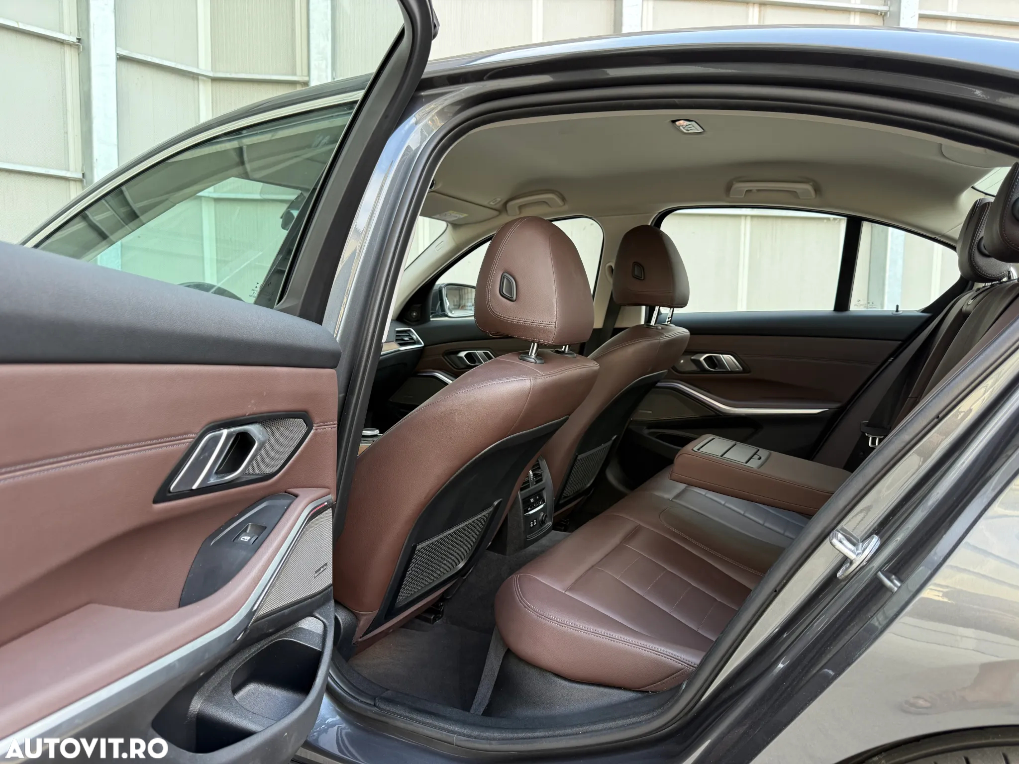 BMW Seria 3 330e AT PHEV - 18