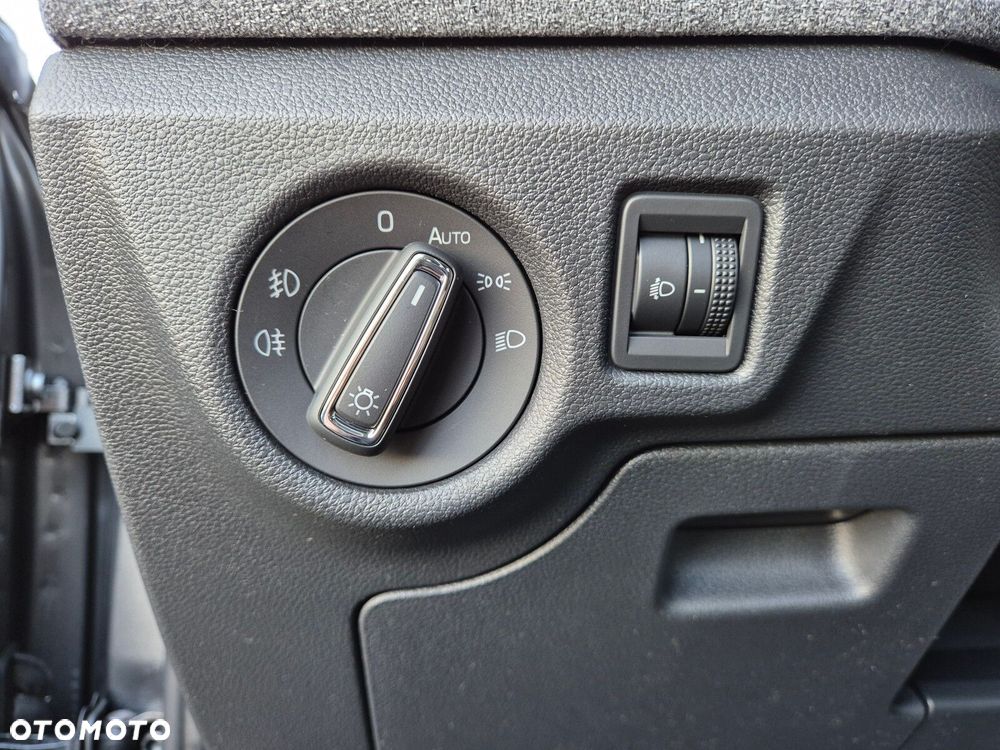 Skoda Kamiq 1.0 TSI Edition 130 DSG - 20