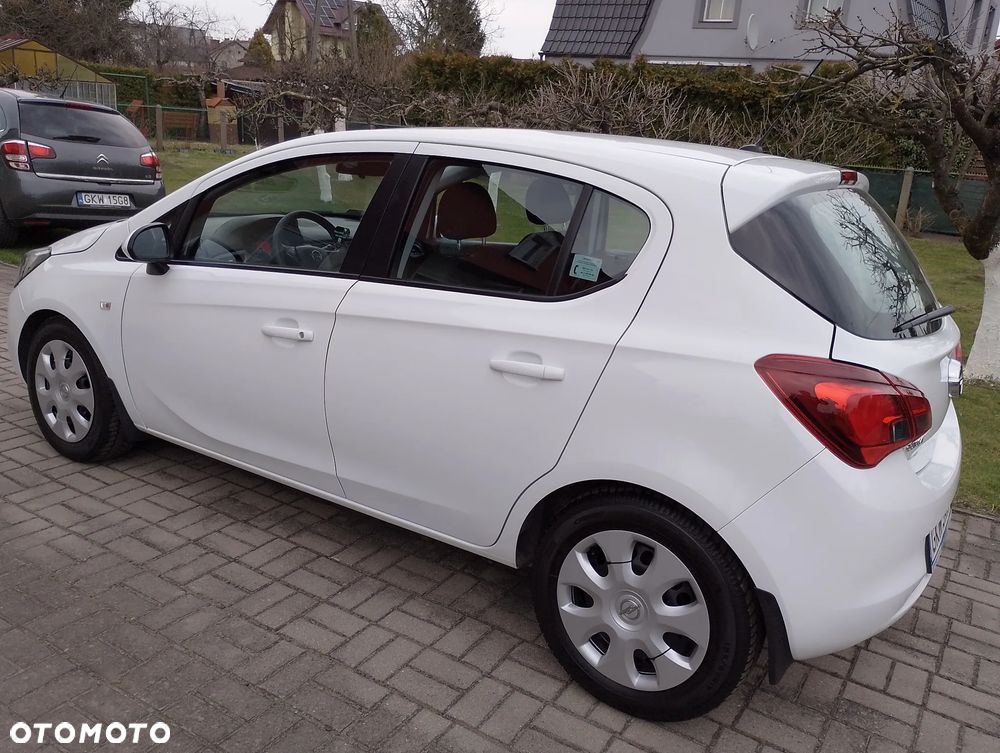Opel Corsa 1.4 Enjoy - 2