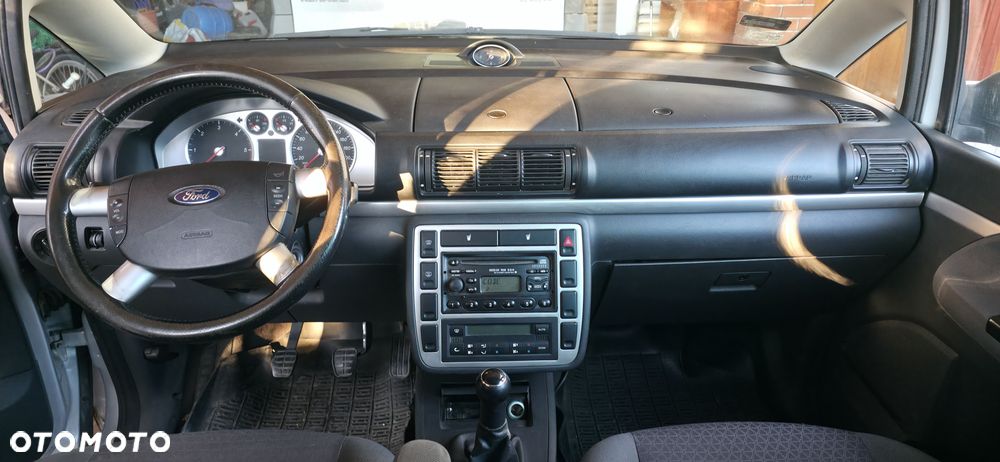 Ford Galaxy - 6