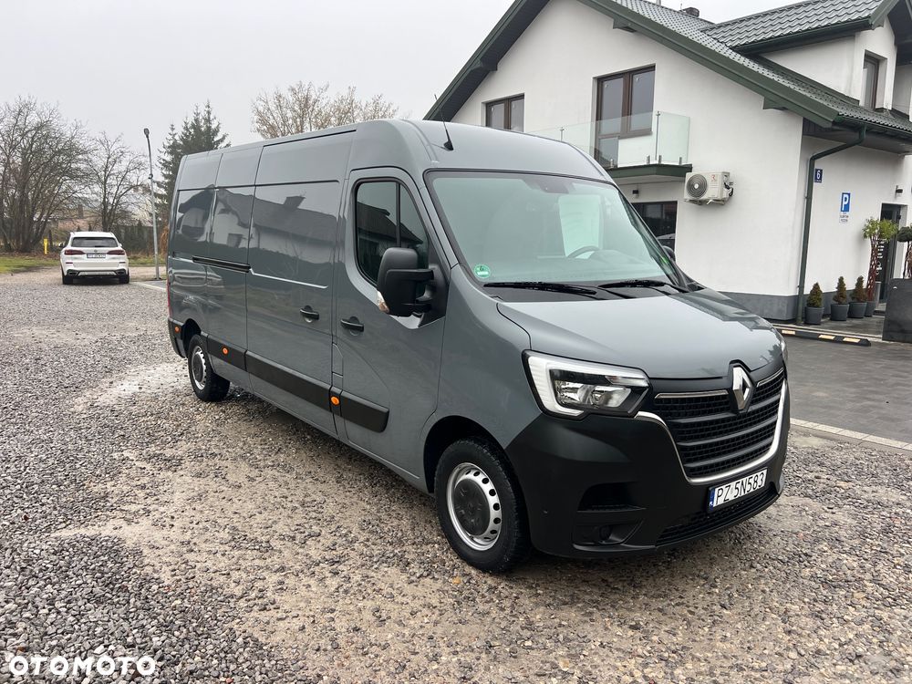 Renault Master - 9