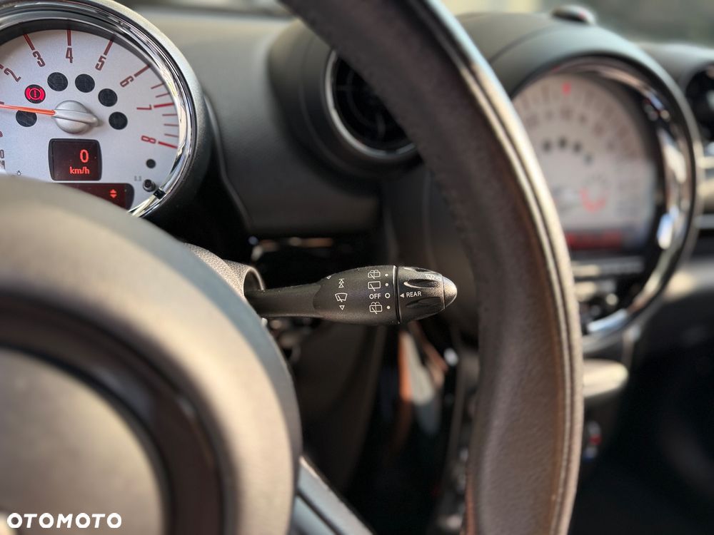 MINI Paceman Cooper - 24