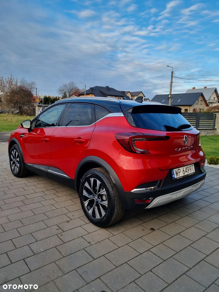 Renault Captur - 13