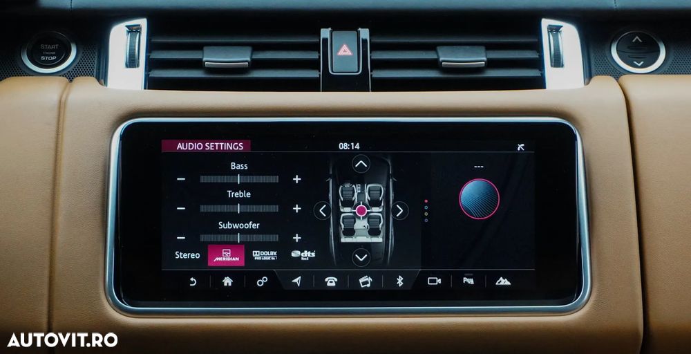 Land Rover Range Rover Sport 3.0 I6 D350 MHEV Autobiography Dynamic - 41