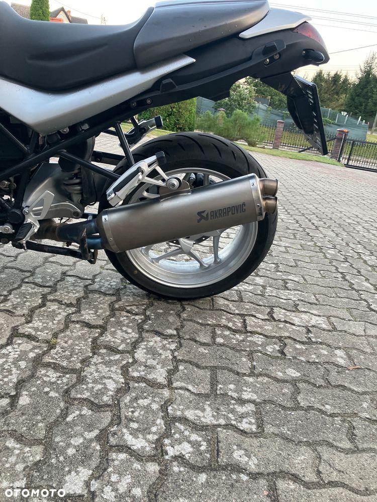 BMW R - 5