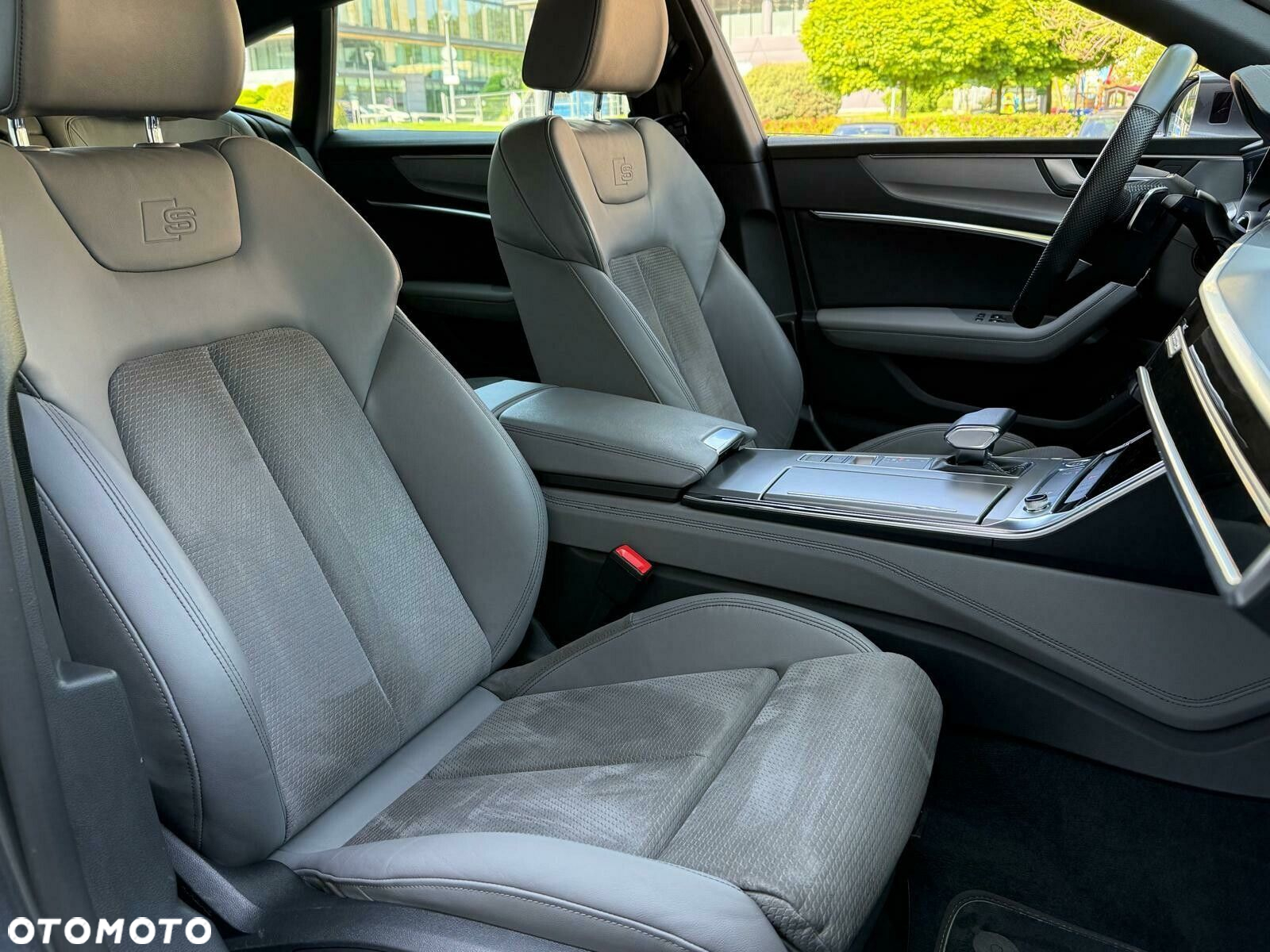 Audi A7 - 17