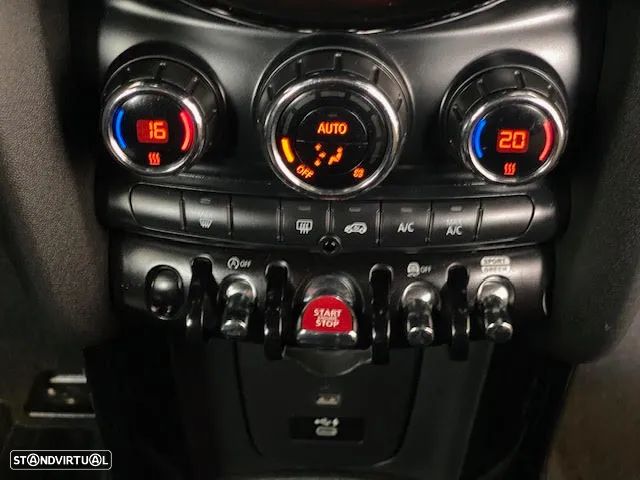 MINI Cabrio Cooper Auto - 18