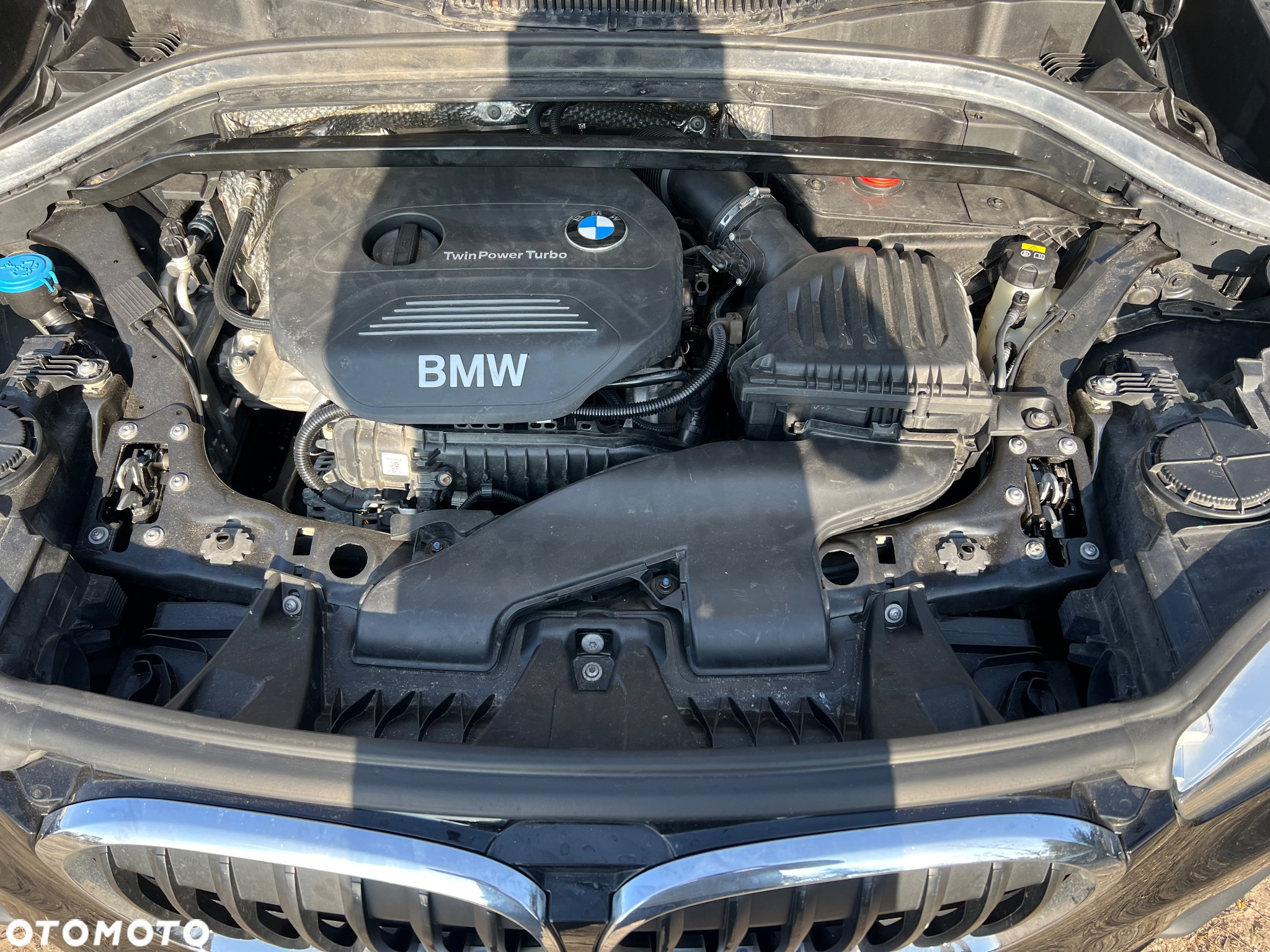BMW X1 sDrive18i Business Edition - 14