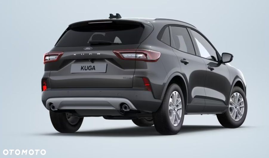 Ford Kuga 2026 photo 2