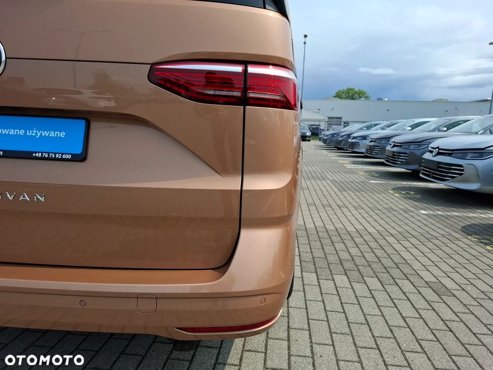 Volkswagen Multivan 2.0 TDI L2 Life DSG - 36