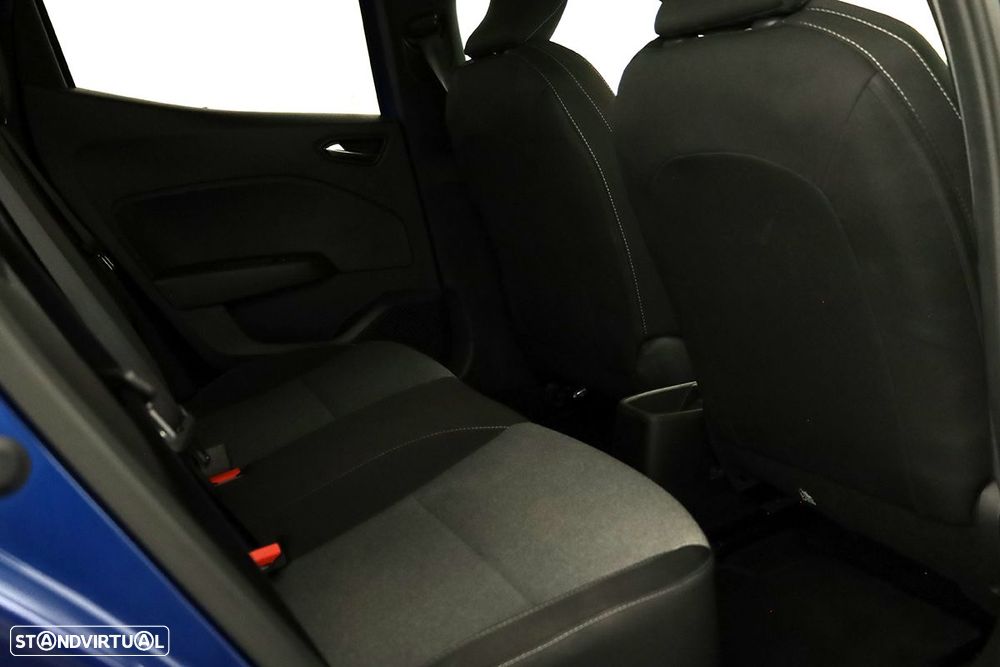 Renault Clio 1.0 TCe Evolution Bi-Fuel - 22