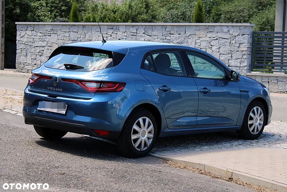 Renault Megane - 12