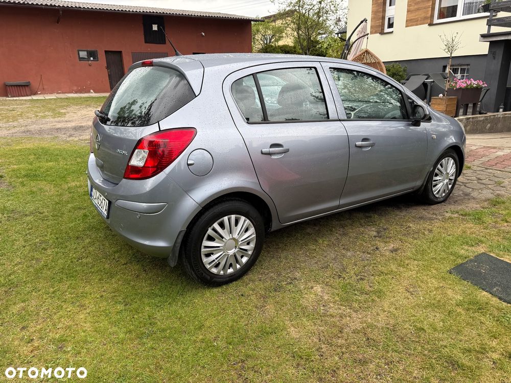 Opel Corsa 1.3 CDTI Enjoy - 3