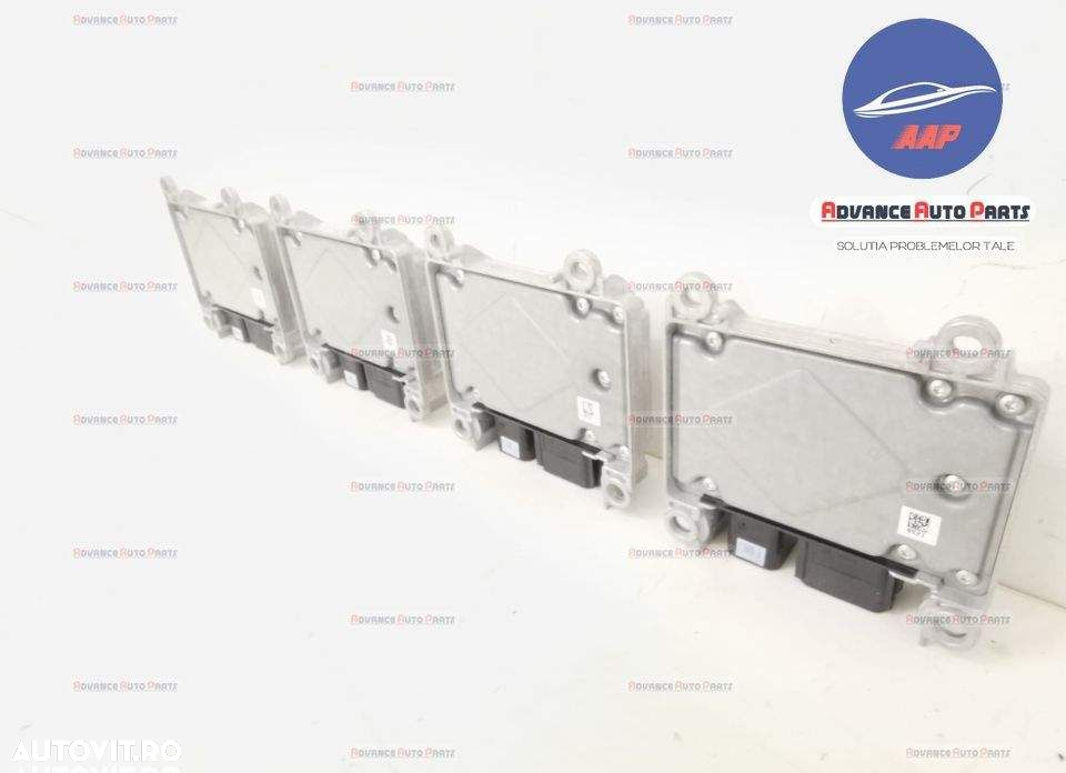 Modul pedestrian original in stare buna Jaguar  XF  X250 2007 2008 200 - 4