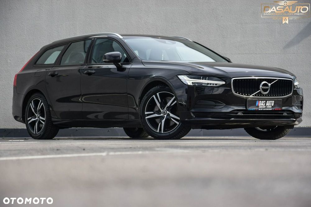 Volvo V90 - 8