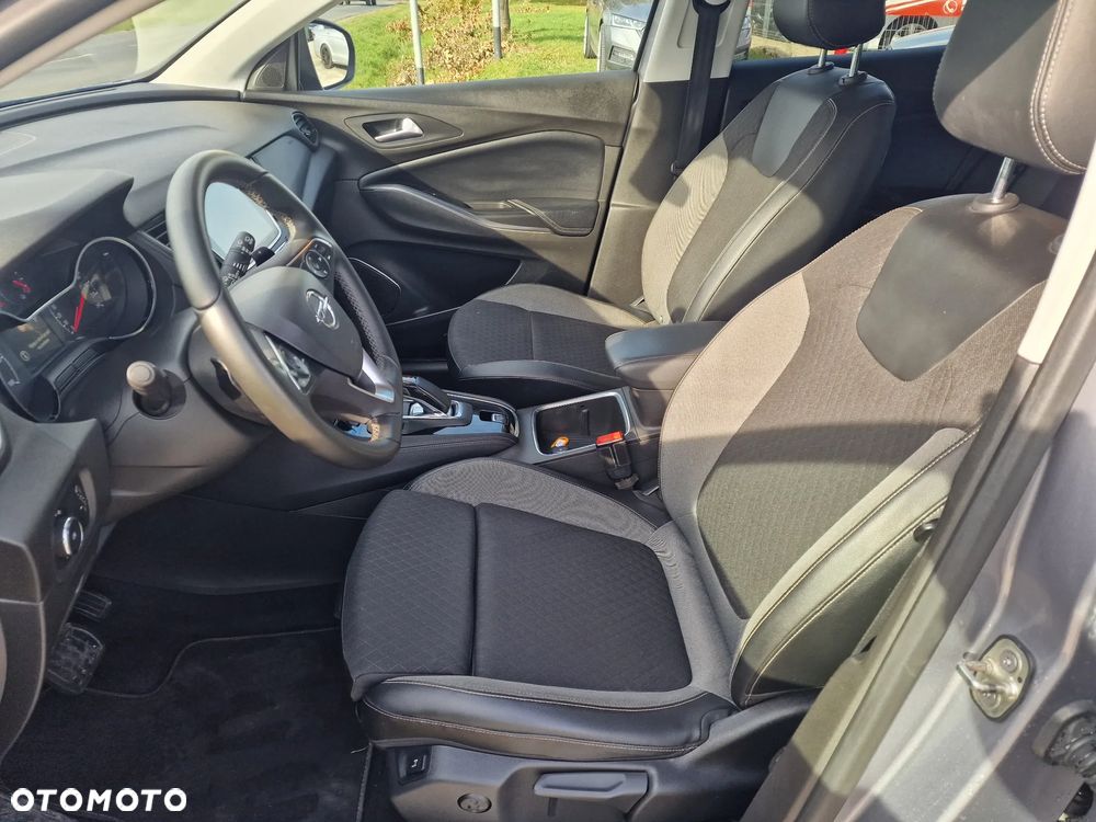 Opel Grandland X 1.6 T PHEV Design Line - 18