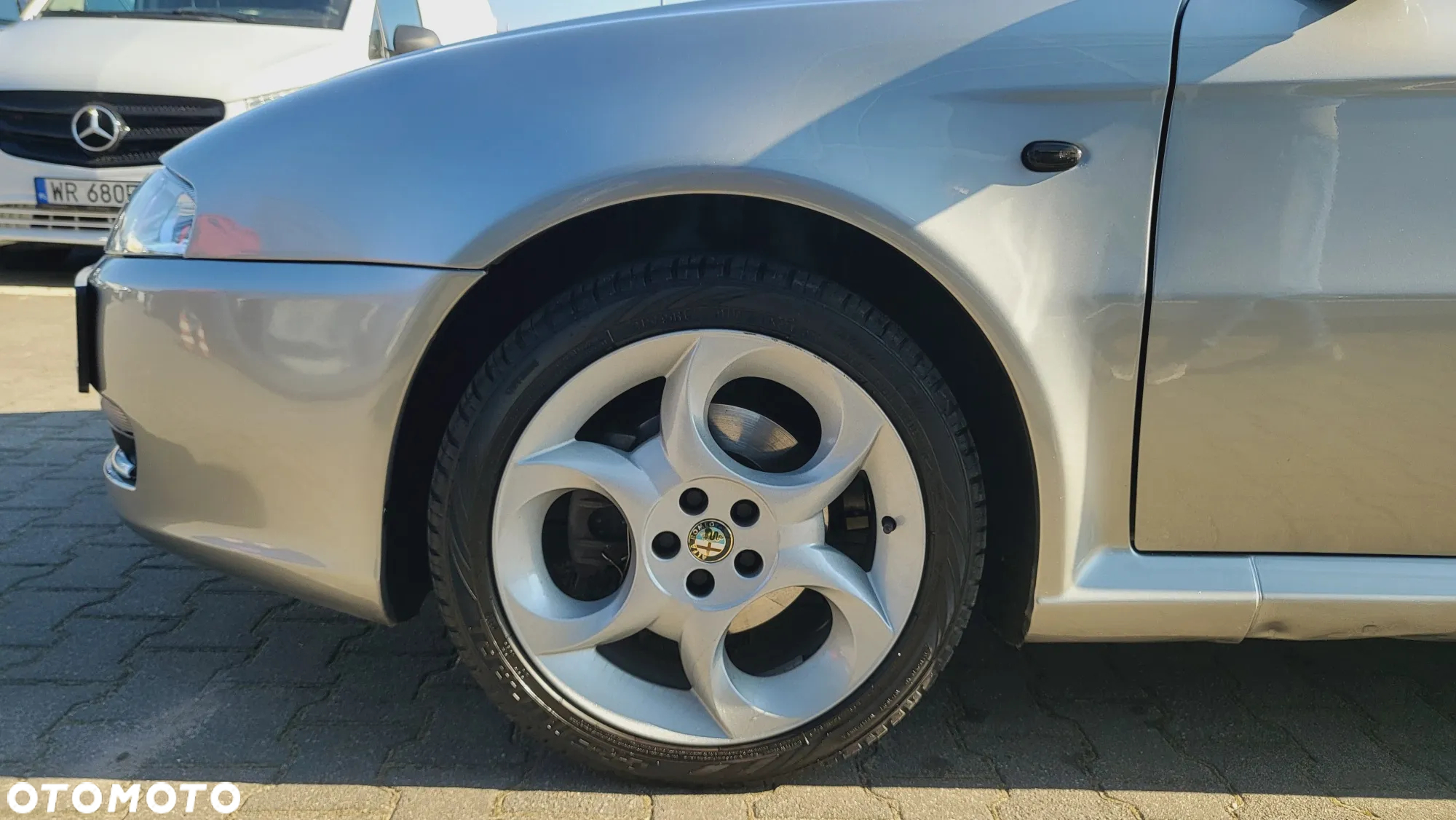 Alfa Romeo GT 1.9JTD 16V Progression - 30