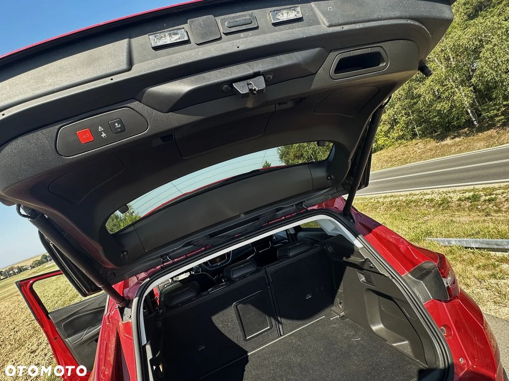 Opel Grandland X 1.6 D Start/Stop Automatik INNOVATION - 27