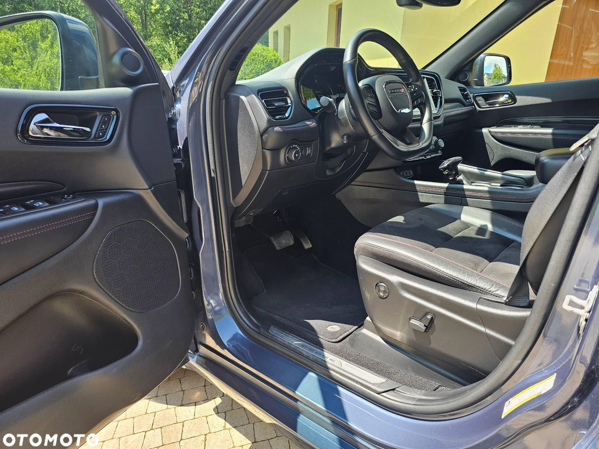 Dodge Durango 5.7 R/T - 22