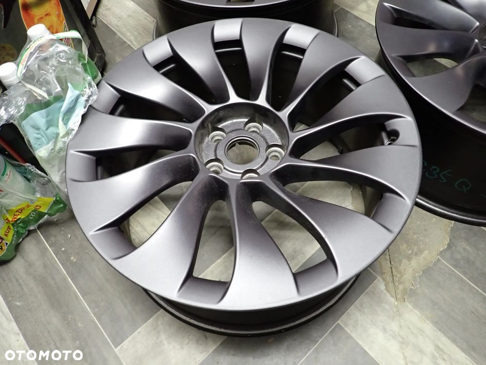 TESLA MODEL 3 FELGI 20' 20x9.0J ET34 5x114.3 104426700A - 5