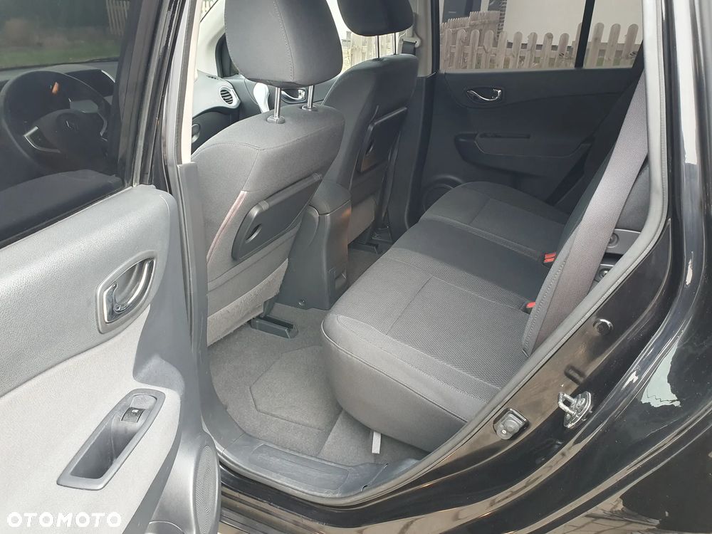 Renault Koleos 2.5 16V 4x4 Dynamique - 9