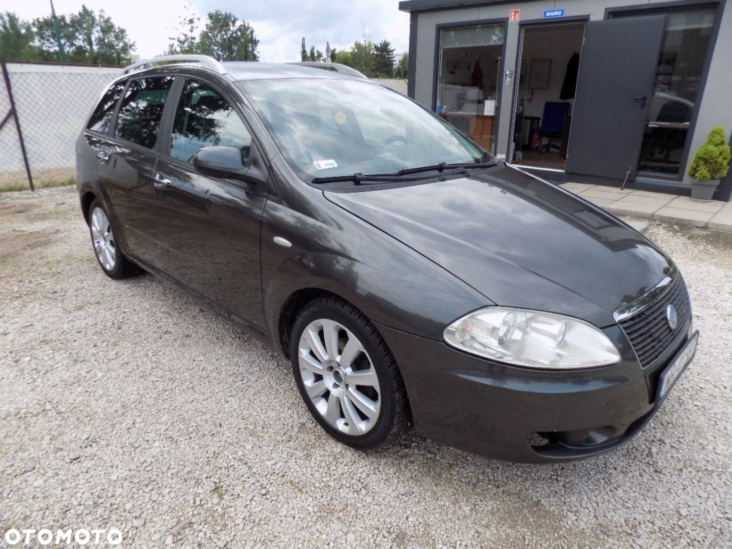 Fiat Croma - 2