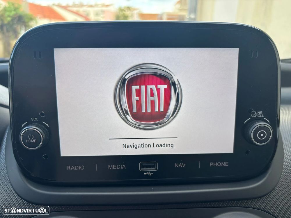 Fiat FIORINO 1.3 M-jet Adventure  A/C IVA DEDUTIVEL - 28