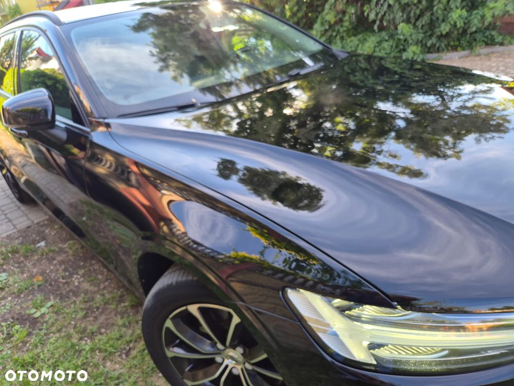 Volvo V60 D4 Geartronic - 16