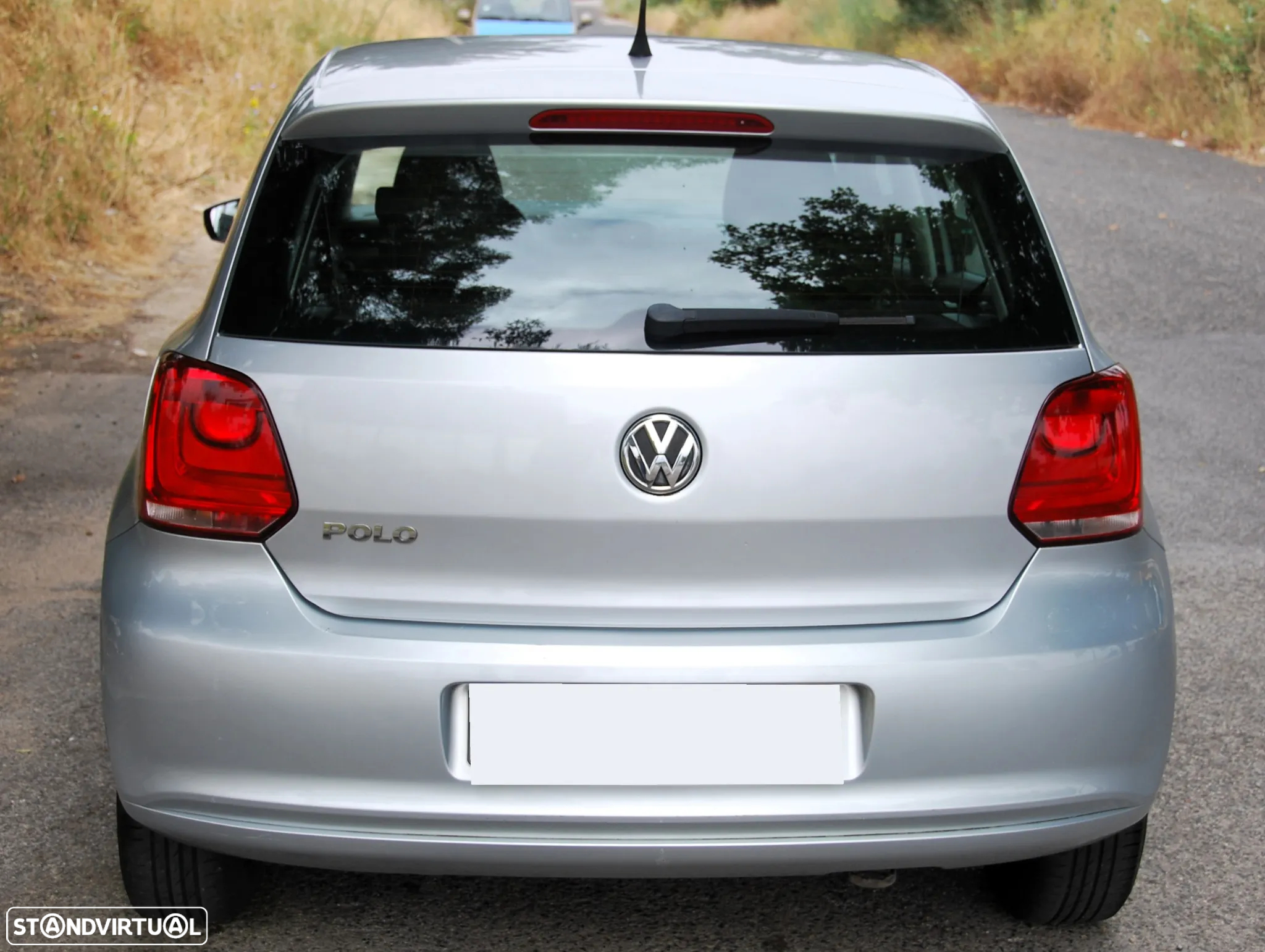 VW Polo 1.2 Confortline - 20