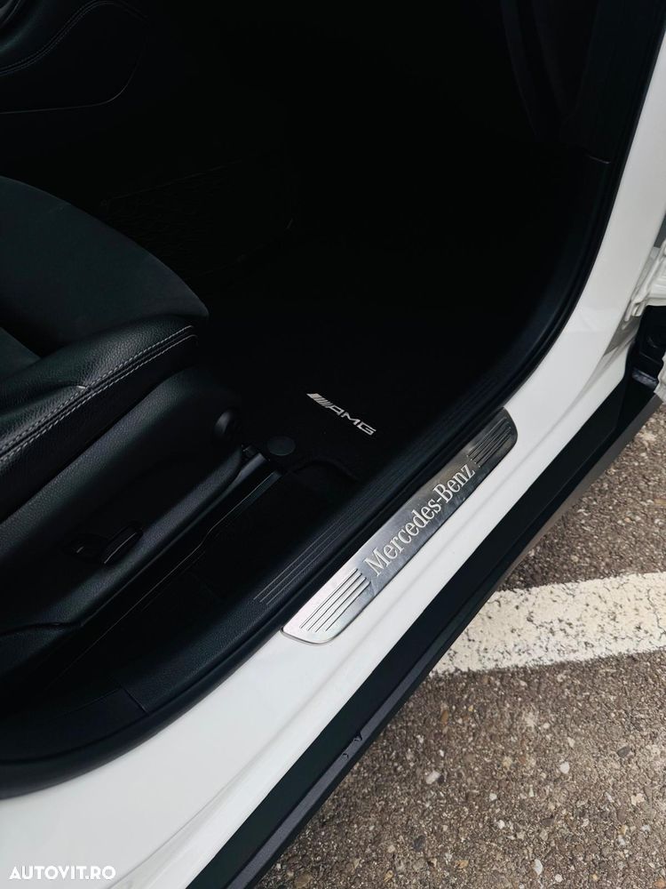 Mercedes-Benz GLC Coupe - 11