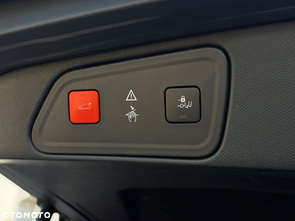 Peugeot 3008 BlueHDi 180 Stop & Start EAT6 GT - 37