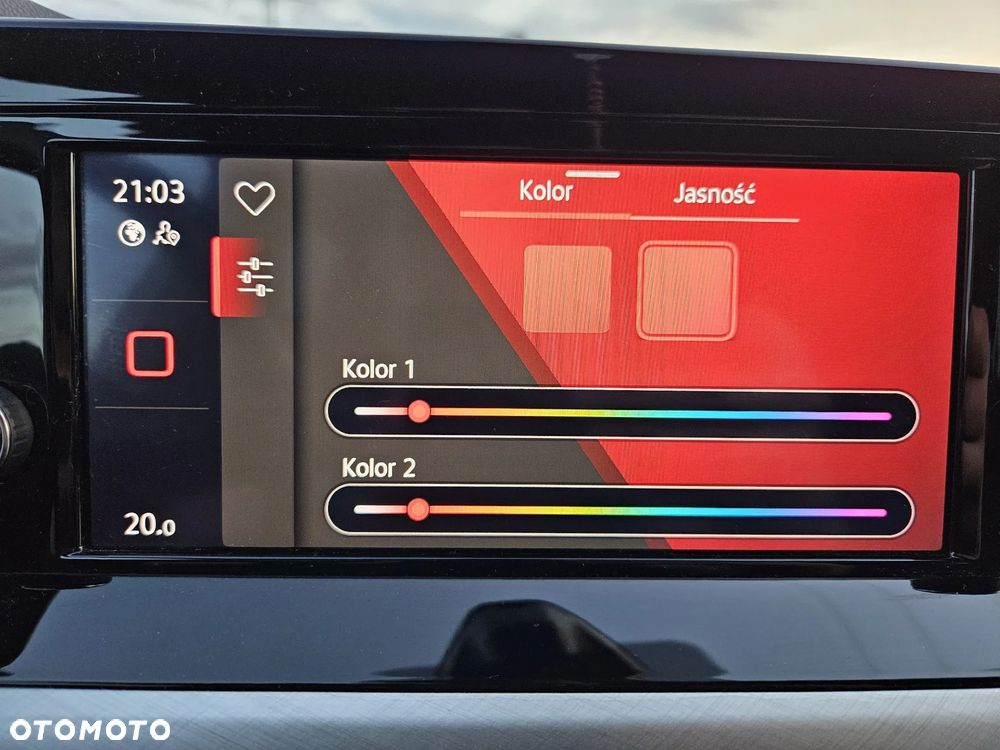 Volkswagen Golf 2.0 TDI Life - 12
