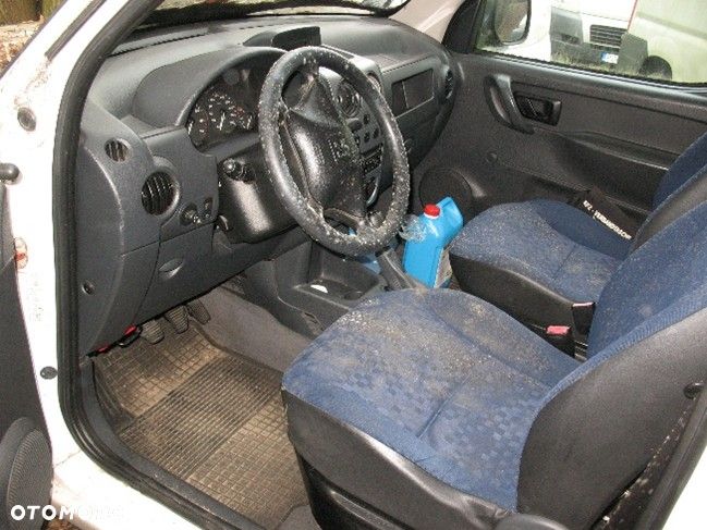 Peugeot Partner - 5