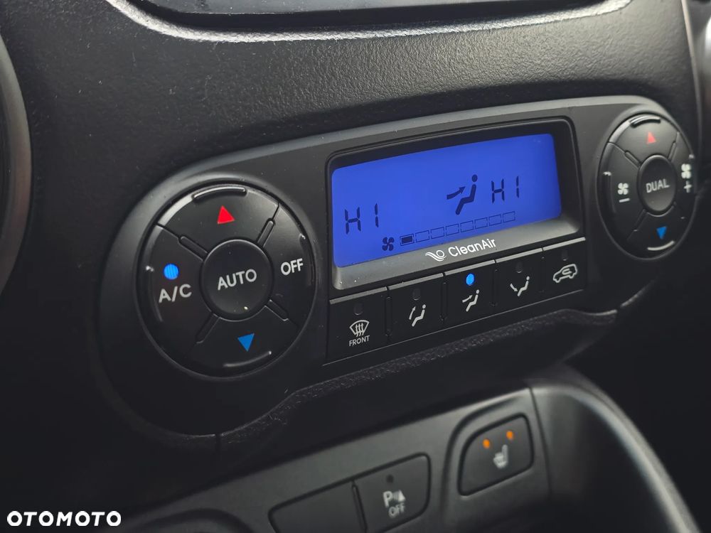 Hyundai ix35 1.7 CRDi Premium 2WD - 31