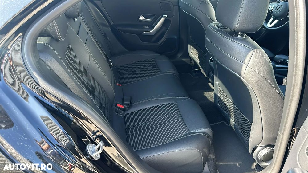 Mercedes-Benz A 180 - 8