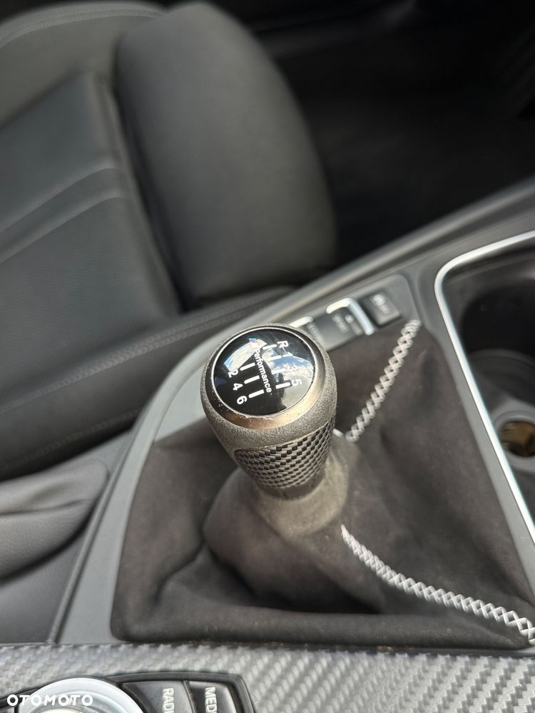 BMW Seria 3 320d Efficient Dynamics Sport Line - 27