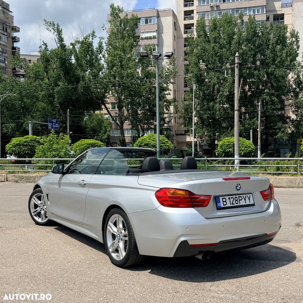 BMW Seria 4 - 3