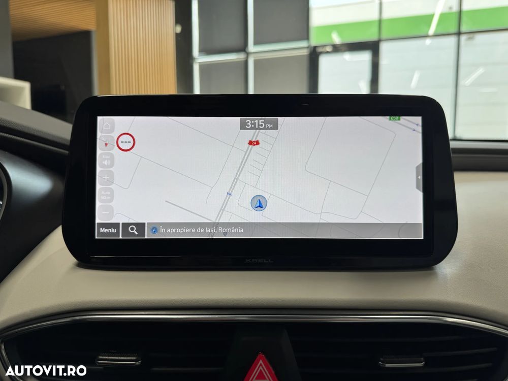 Hyundai Santa Fe 1.6 Plugin-Hybrid 4WD 6-Sitzer Signature - 18