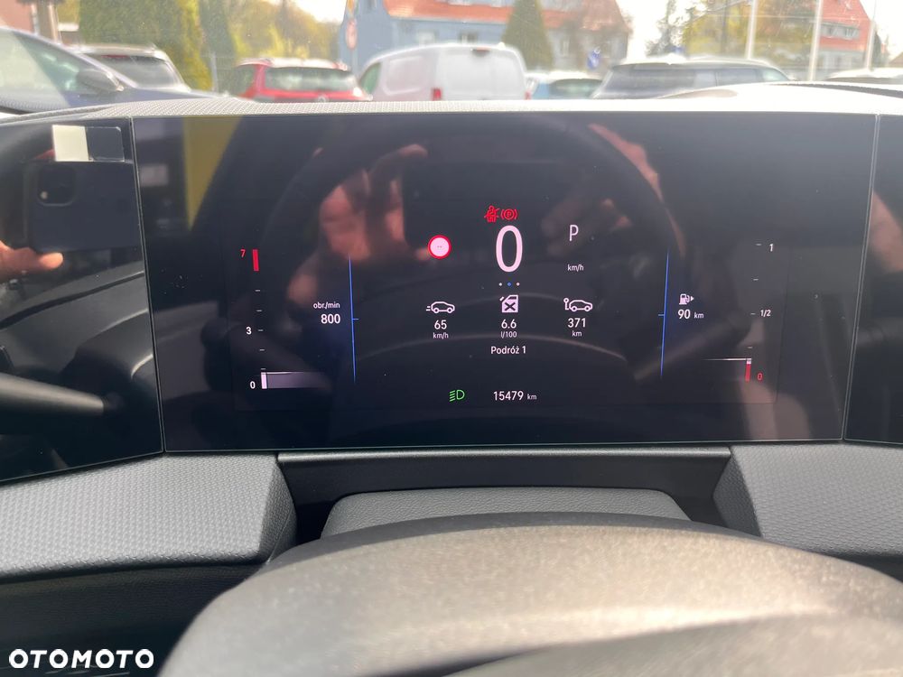 Opel Astra 1.2 T Elegance S&S - 22