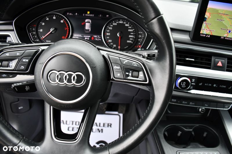 Audi A4 Avant 35 TFSI Sport S tronic - 17