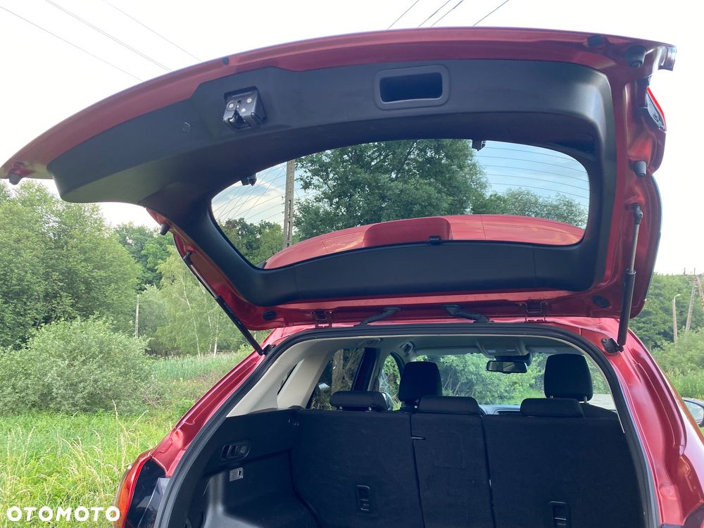 Mazda CX-5 SKYACTIV-G 165 Exclusive-Line - 23