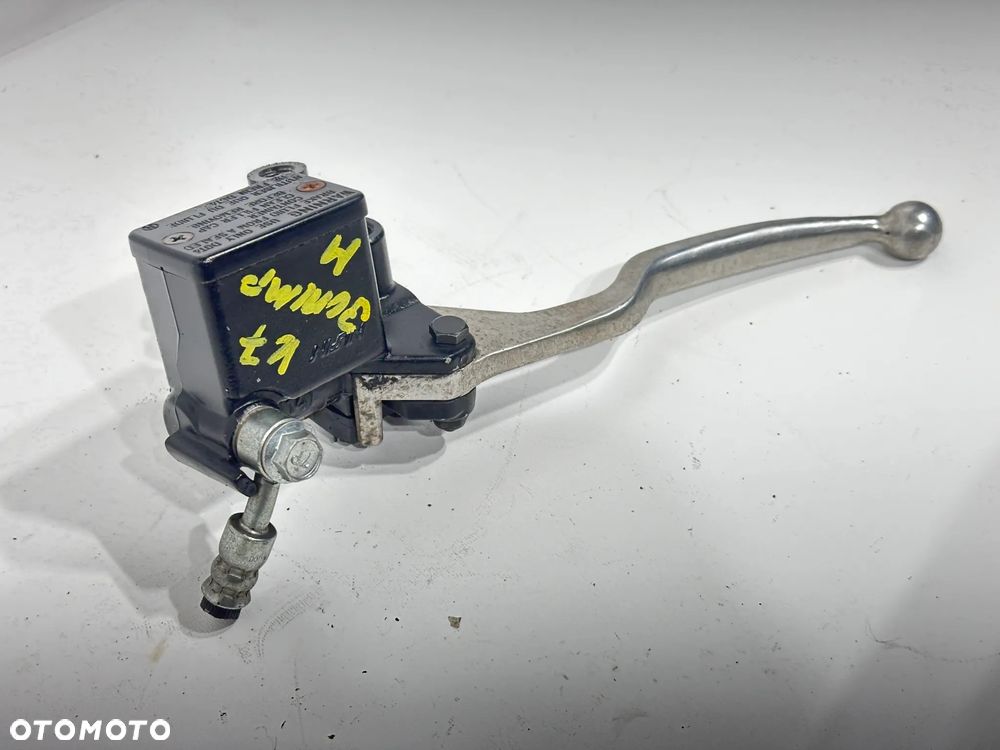 Pompa hamulca tył  Suzuki Burgman 125 K7  07-13R - 1