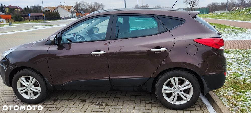 Hyundai ix35 2.0 Style - 3