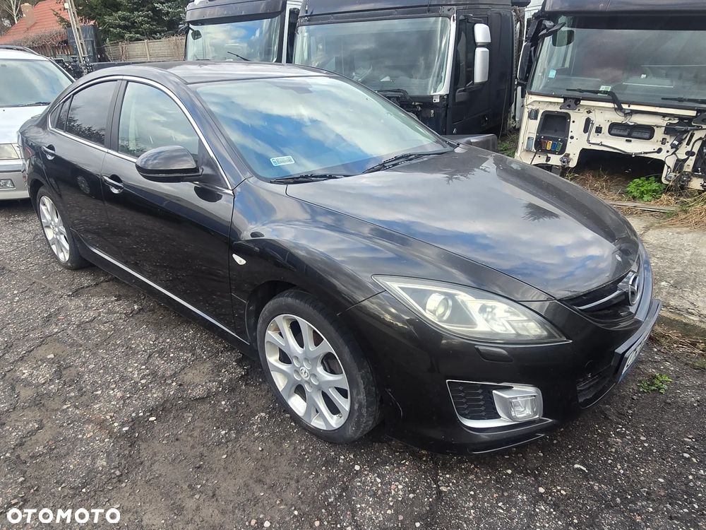 Mazda 6 2.0 Exclusive - 3