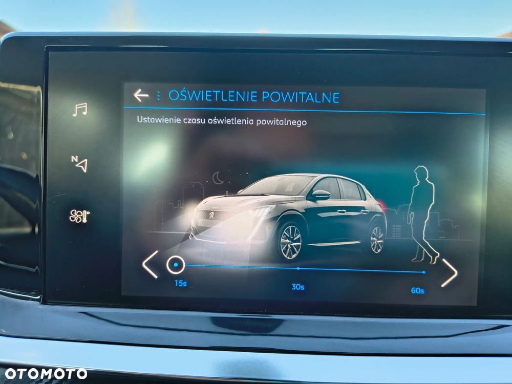 Peugeot 208 1.2 PureTech Active S&S - 13