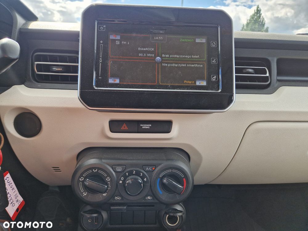 Suzuki Ignis 1.2 Elegance - 12