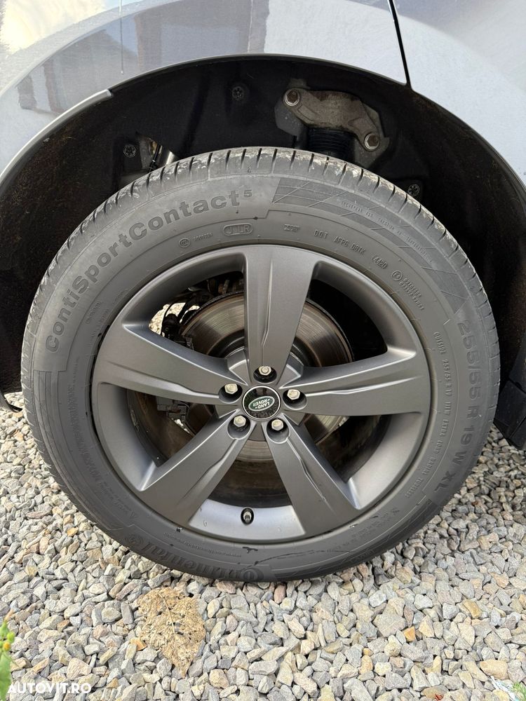 Land Rover Range Rover Velar 2.0 R-Dynamic - 10