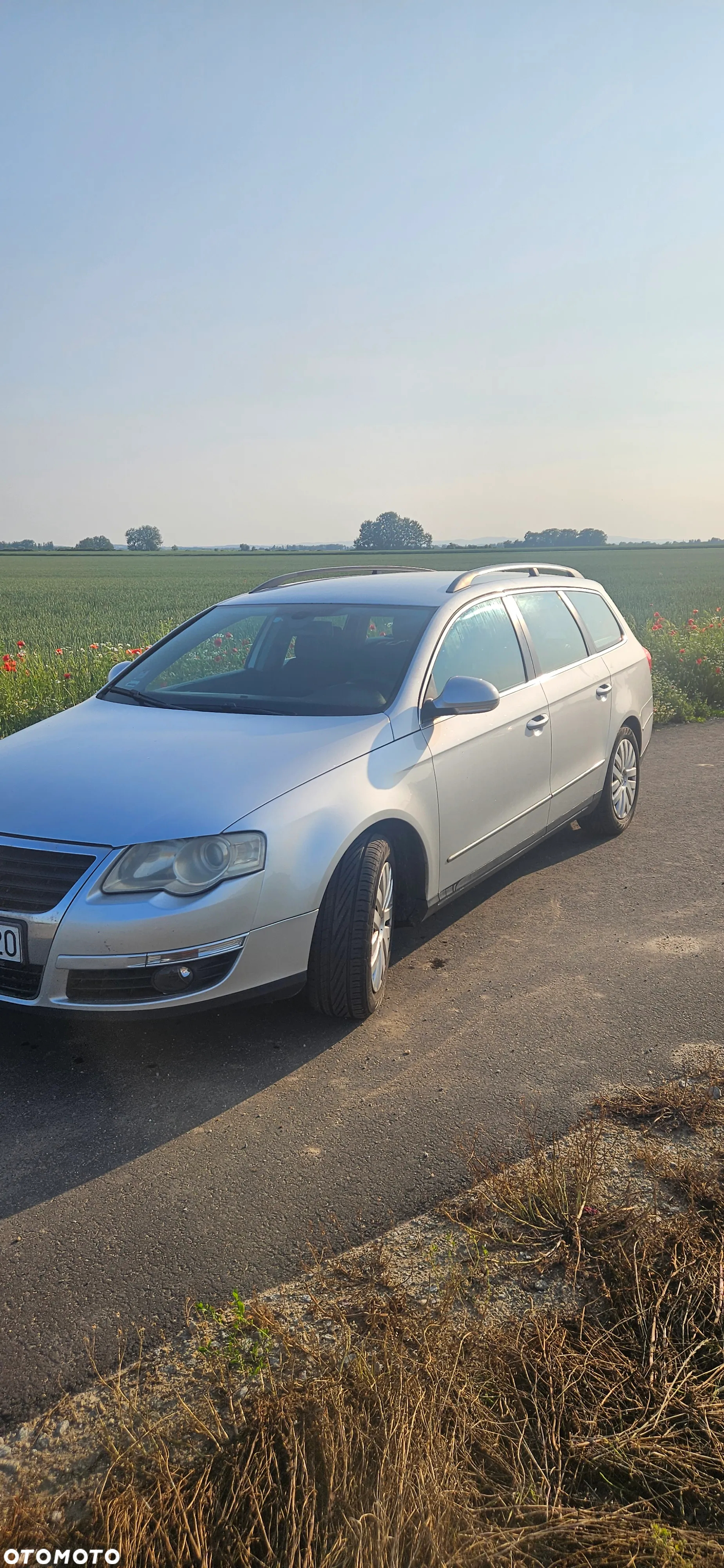 Volkswagen Passat 2.0 TDI Comfortline CityLine - 2